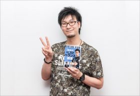最年少Mリーガー松本吉弘「僕がMリーグの個人1位になれる」の真意……初著書で語られた「麻雀界の藤井聡太」の軌跡【書籍発売記念インタビュー】