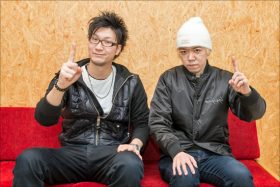 麻雀Mリーグ『渋谷ABEMAS』逆襲の誓い！ 若きMリーガー白鳥翔＆松本吉弘が語ったチーム最大の危機”インフル騒動”の舞台裏