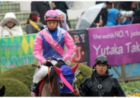 JRAもウハウハ!? 池添謙一「WIN5的中なし」”請負人”ぶりに大多数ファン歓喜！ 昨年から連続「合計10億円」キャリーオーバー