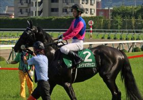 JRA日経賞（G2）武豊メイショウテッコンは○番手!? 「復活」期す大本命馬に「勝負」情報あり