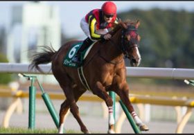 人気馬総崩れで波乱必至？ NHKマイルC穴馬データを公開！