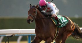 有馬記念前日に「ほぼG1」レース開催！ 豪華メンバー集う「阪神C（G2）」でミッキーアイルが今年を締めくくる!?