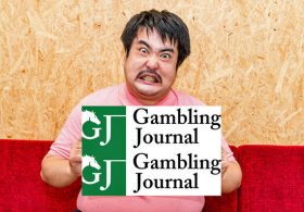 宝塚記念（G1）「600万円」空気階段・鈴木もぐらが獲得宣言!? 「脱クズ宣言」の勝負師が驚愕の「攻略法」を発表!!