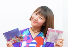 「競馬愛」が溢れすぎ！ 秋葉原オタクカルチャーの代表選手・桃井はるこが競馬の魅力を語り尽くす！（前編）