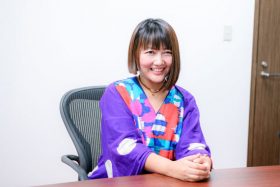 天皇賞・秋の注目馬も激白！ 秋葉原オタクカルチャーの代表選手・桃井はるこが競馬の魅力を語り尽くす！（後編）