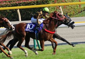 武豊「5月1勝のみ」どん底……モズアスコット安田記念（G1）激勝の影でリスグラシュー見せ場なし