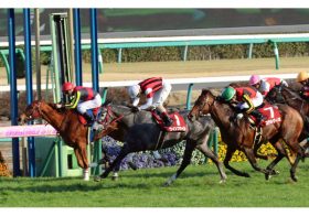 JRA「WIN5」歴代最高4億7180万9030円の主役は「史上最弱」外国人騎手!? F.ブロンデルが「帰国最終日」に大仕事！