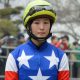 共同通信杯(G3)はスワーヴリチャードが主役!牡馬3冠の「勝ち方」を知る名手・四位洋文から伝わってくる「頂点」への手応え