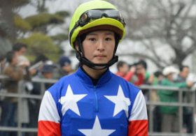 藤田菜七子騎手、馬主の「騎乗依頼断られた」ツイートに賛否両論？ 体力的な問題か、大事を取る判断か