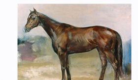 菊花賞の記憶～何もかもが違いすぎた馬、ナリタブライアン～