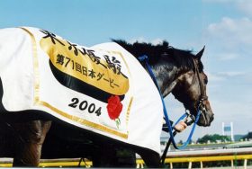 JRA「平成」ダービー列伝「武豊5勝」「3頭の三冠馬誕生」「数々の名勝負」