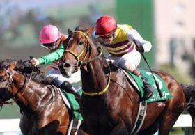 JRAホープフルS（G1）ニシノデイジーVSサートゥルナーリアは「宿命」の対決!? 伝説のクラシックから20年……セイウンスカイVSスペシャルウィーク再び！