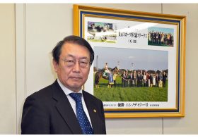 西山茂行オーナーの「誰にも教えないすごい馬券作戦」にファンから羨望の声！ 断られた騎手が選んだのは所有馬よりも人気薄、関係者のみ知り得た「特ダネ」とは