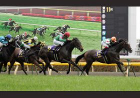 激走の条件はピッタリ！オークス穴馬2頭を公開！