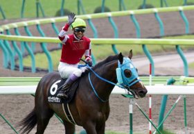 元JRA藤田伸二氏「客寄せパンダ」→オジュウチョウサン圧勝で炎上……ファンの指摘に逆ギレ「かかって来いや！」”暴言”連発