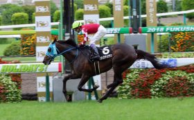 武豊オジュウチョウサン「圧勝」で次のレースは「アレ」!? 夢広がる平地挑戦は続く！