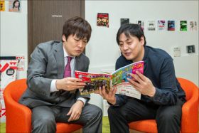 JRA天皇賞・秋（G1）「影の実力者」ミッキーロケットで明暗!?「最速最強」多井隆晴VS「ゼウスの選択」鈴木たろうが激アツ予想対決!!