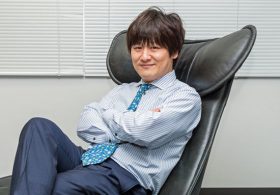 多井隆晴が「藤田晋ロス」に悲痛の叫び!? 初代王者が大苦戦を強いられた「ラスなし記録の罠」とは【RTDリーグ2018インタビュー】