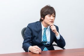多井隆晴が麻雀Mリ－グ誕生に揺れた「激動の2018年」を語る！「人気No.1」Mリーガーが今、最もアガりたい「役満」とは