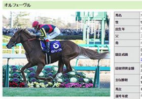 殿堂入りした”最強馬”オルフェーヴル 常に比較され続けた「英雄」とは何が違う？
