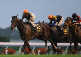 大阪杯（G1）の「未勝利馬主」が意外!? 「競馬界の支配者」たちによる競演から「金の鉱脈」発見へ
