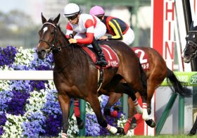 【武豊とイチローのキズナが導く奇跡！】JRA桜花賞に繋がる絶妙なサイン、そして最も重要なことは？