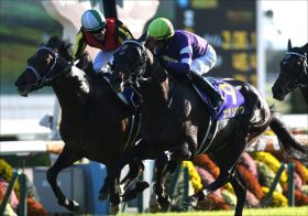 JRA天皇賞・春「平成最後の大荒れ」十分な「理由」……「歴史に名を刻む」自信満々の陣営とは