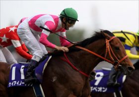 【NHKマイルカップ極上穴馬とは！?】GWでの寒い懐に喝！最強プロ集団の一獲千金万馬券情報！