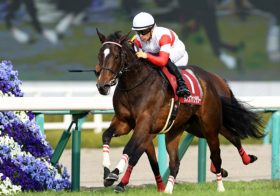 【激アツ！】JRAオークス衝撃ネタ、ノーザンファーム勝利の方程式。デムーロとレーンで勝率爆上がり？