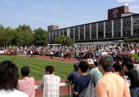 JRA「いまさら感」バツグン!? 新マークカード「G1カード」全国導入！