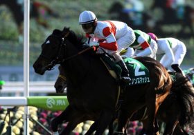 平成最後の桶狭間「高松宮記念」モズスーパーフレア武豊は今川義元、織田信長はダノンスマッシュ北村か？