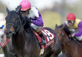 リーチザクラウンにアンライバルド。切ない09年クラシック世代が種牡馬で大活躍!?