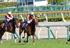 JRA石橋脩「乗り替わり」ラッキーライラックとの別れ避けられず？ 「意味深コメント」と「状況」