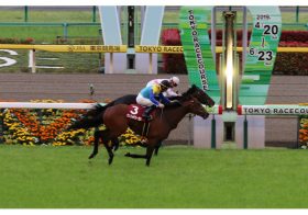 JRA日本ダービー（G1）「ドゥラメンテ風血統」ランフォザローゼス！ 恐怖の2着馬で福永祐一連覇成る？