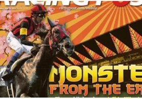 【2016上半期プレイバック】古馬編「新時代の幕開けとなった古馬王道路線。海外での衝撃や国内激戦の中、最強馬ドゥラメンテが散る」