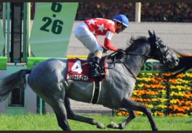 日本ダービー「最大の惑星」レッドエルディストを軽視すべからず！ あまりに不気味な「戦績」と「状況」、そして四位洋文の「思惑」とは