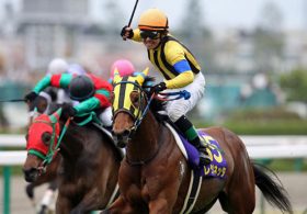 桜花賞過去10年を徹底検証！ 「大穴」をあける「人気薄激走馬」の傾向とは？