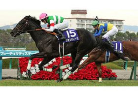 【徹底考察】弥生賞（G2）リオンディーズ「もう一度、誰が”最強”なのか思い知らせる必要がある」