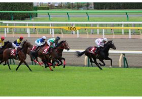 日本ダービー（G1）リオンリオン横山武史は”身内びいき”にあらず!?　父・横山典弘が「相当なもんになる」と絶賛した”天才2世”が波乱演出!?