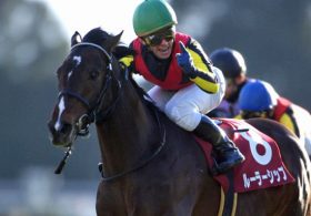 エアグルーヴの名血が引き寄せた「天命」により前代未聞のスタートを切った新種牡馬ルーラーシップ。偉大過ぎる「比較対象」と問われる「真価」