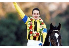 JRA「ガラスの一族」2歳新馬シルヴェリオに「超大器」のウワサ……絶好調ハーツクライ産駒の”真打ち”が間もなく登場！