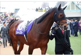 JRAエプソムC（G3）確信の「小点数」勝負！ 現場ネタが導く「激アツ伏兵」を狙い撃ち!!