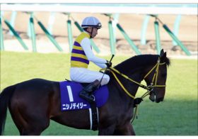 JRA菊花賞（G1）ニシノデイジー「ルメール決定」の舞台裏？ 関東の大物調教師が大迷惑した「ルメール・ファースト」を巡る“ドタバタ劇”とは
