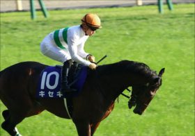 JRAキセキ「落第」フォワ賞完敗で凱旋門賞赤信号!? 「古馬牡馬絶対不利」な本番では……