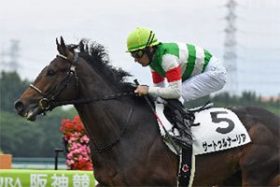 【ホープフルS（G1）展望】有馬記念後「賛否呼ぶ」2歳王者決定戦！威風堂々・超良血サートゥルナーリア出陣！