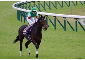 皐月賞（G1）サートゥルナーリア「疑惑決着」を元JRAアンカツが一刀両断！「あれが審議なら、もっと降着増える」