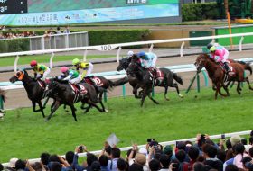 JRAノーザンファーム「シナリオ通り」のドゥラメンテ祭り!? 来週セレクトセールに向け「猛プッシュ」ドゥラメンテ産駒のデビュー戦連勝劇