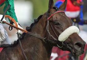 「武豊と凱旋門賞へ」ユタカ騎乗率約8割のこだわり馬主が挑む夢舞台！ 「超大物」グランダルシュが凱旋門賞1番人気敗退という両親の無念を晴らす！