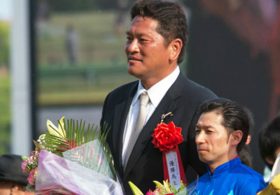 JRA「元メジャーリーガー」馬主で明暗くっきり。セントライト記念（G2）ヴァルコス出走の裏で、あの馬は……