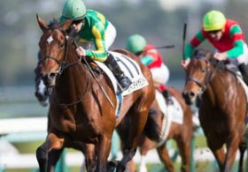 【徹底考察】日本ダービー（G1）　サトノダイヤモンド「皐月賞で振り払われた『幻想』。カリスマ性を失ったダイヤモンドは輝きを取り戻せるか」